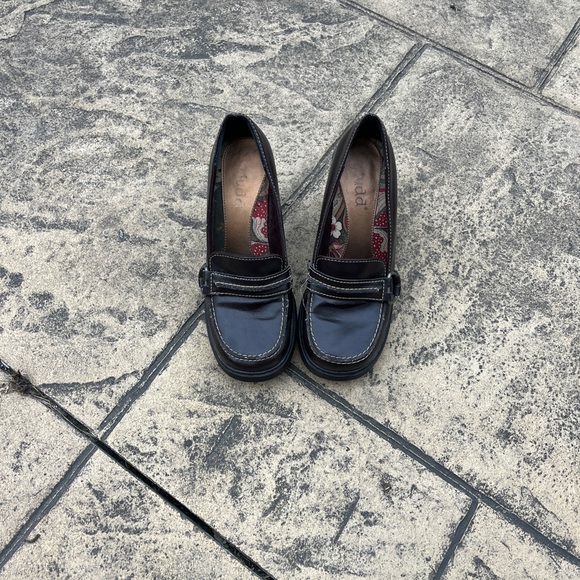 Sexy corp core 2000s heels - Picture 2 of 2